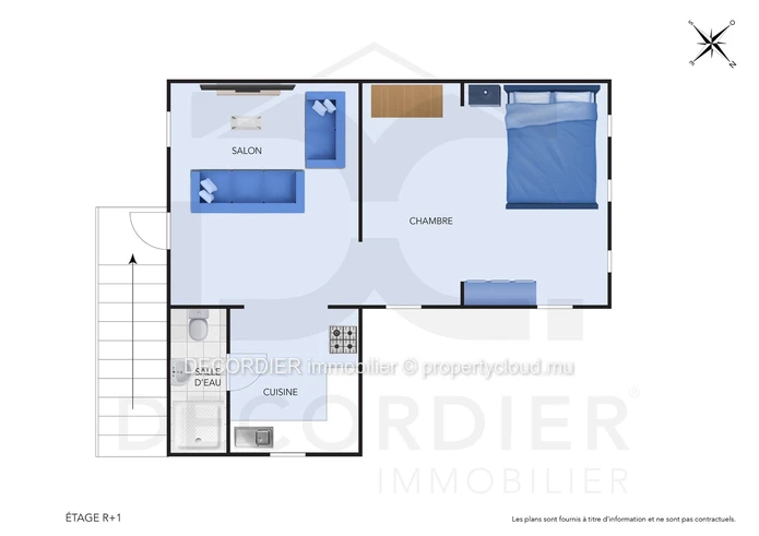 House for Sale in Grand Baie