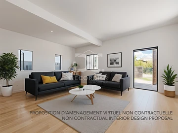 Maison de 5 Chambres