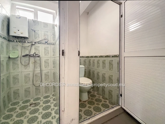 Grande maison composée de 4 appartements (Mandat exclusif)