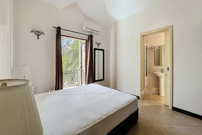 Apartment in Mon Choisy - Close to the Beach and Amenities