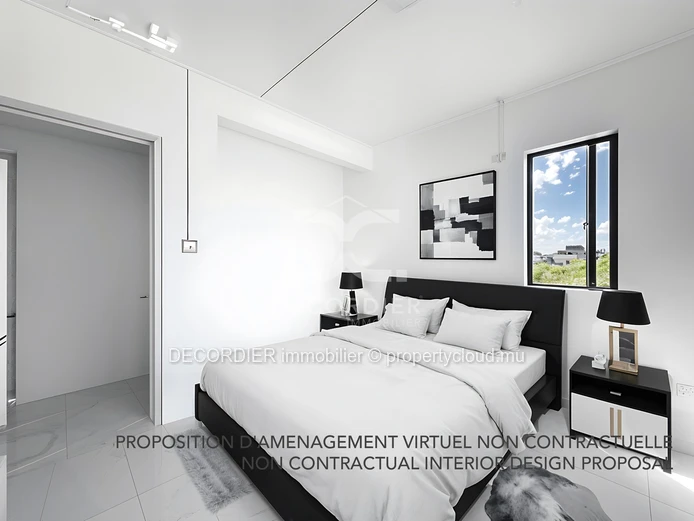 Duplex à vendre à Grand Gaube