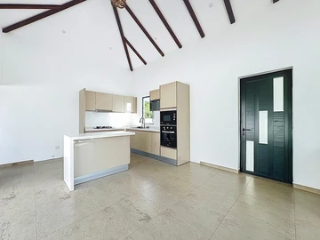 Maison de 3 Chambres