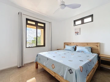 Appartement de 3 Chambres