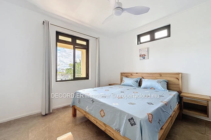 Apartment for Sale – Grand Baie