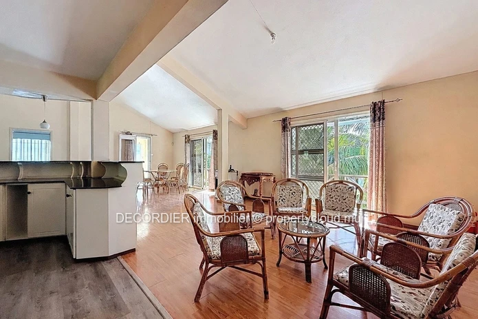 Cozy Apartment for Rent – Pereybere