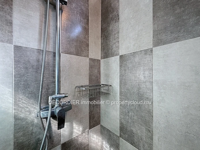 To rent – Spacious apartment in a quiet residential neighbourhood