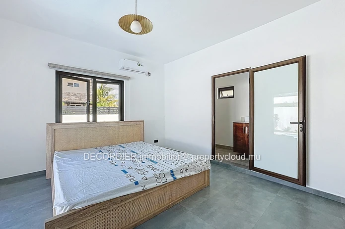 Modern villa with swimming pool – Ideal location, dream lifestyle