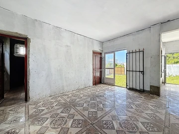 Maison de 3 Chambres