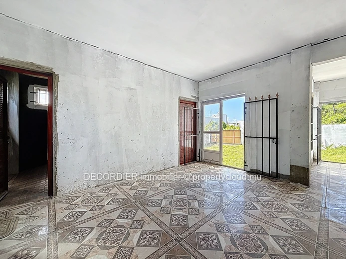 House for Sale in Grand Baie