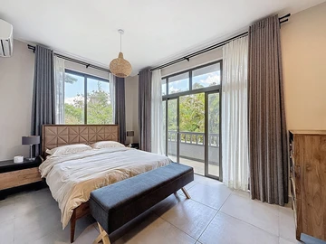 Appartement de 3 Chambres