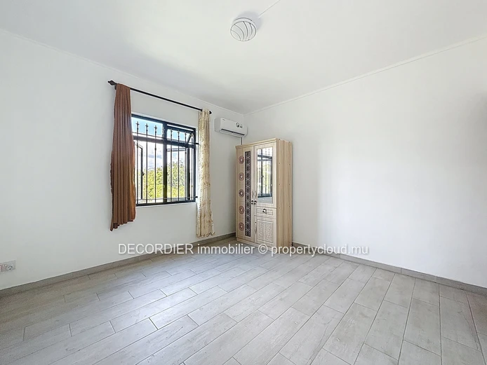 Apartment for Rent in Grand Gaube