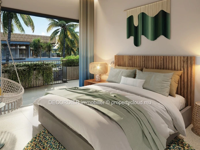 Prestigieux Penthouse, vue à 360° mer et montagne.