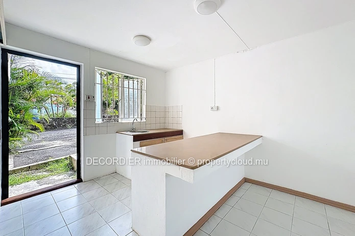Charmant duplex à vendre à Grand Baie !