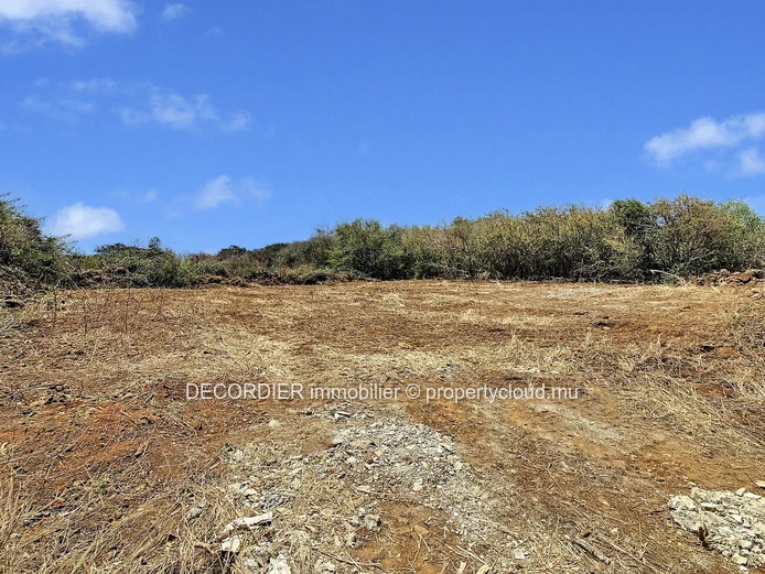 For Sale Cap Malheureux Residential Land