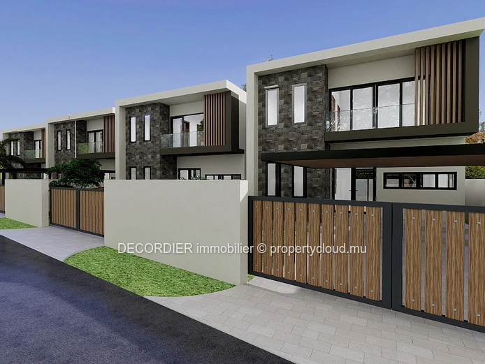 Maisons à vendre sur Plan à Pereybère