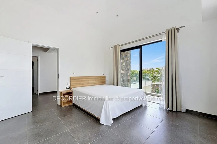 Superbe villa à vendre à Trou aux Biches