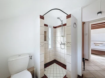 Maison de 3 Chambres