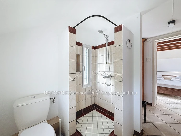 Charming House for Sale in Calodyne