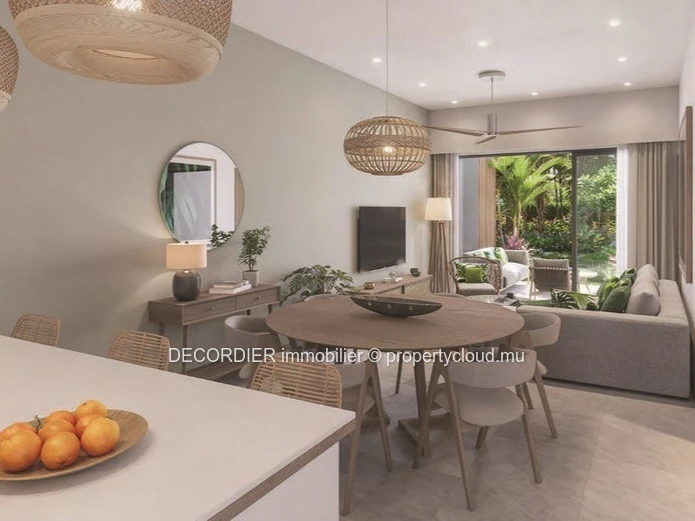 Modern off-plan apartment for sale