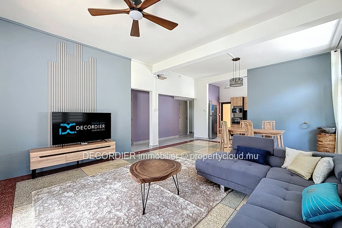 Cozy Apartment for Rent – Pereybère