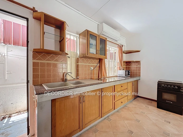 For Rent – Pereybere – Residential Apartment