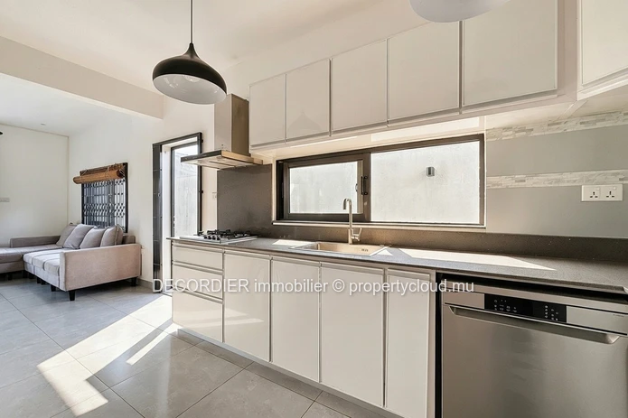 Modern 3-Bedroom Villa with Private Pool