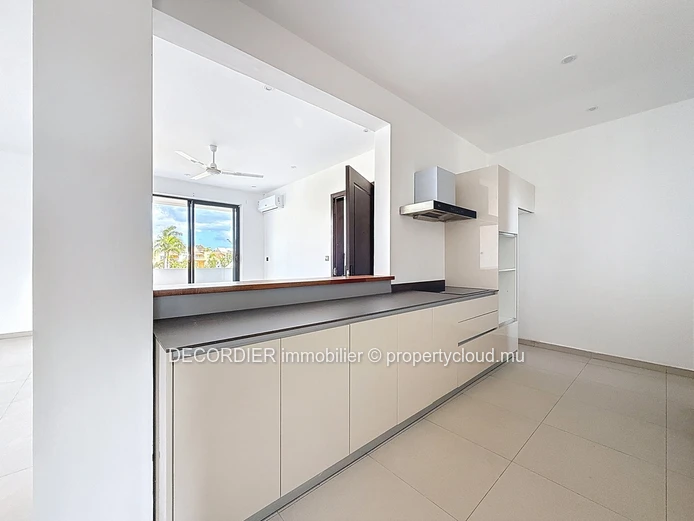 Appartement moderne à Albion