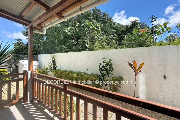 Villa contemporaine à proximité de la plage