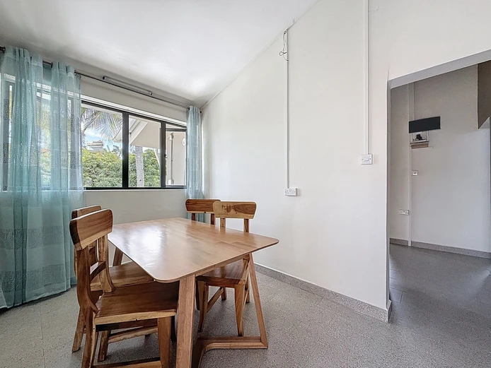 Apartment for Rent – Pereybere