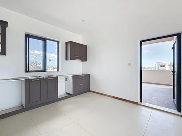 Appartement de 3 Chambres