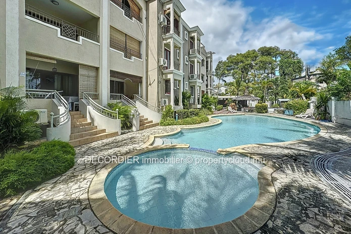 Apartment in Mon Choisy - Close to the Beach and Amenities