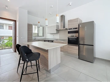 Appartement de 2 Chambres