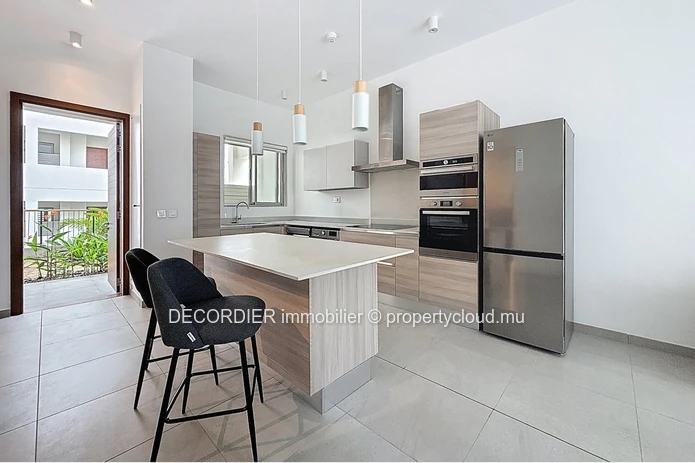 Apartment for Sale in Pereybère