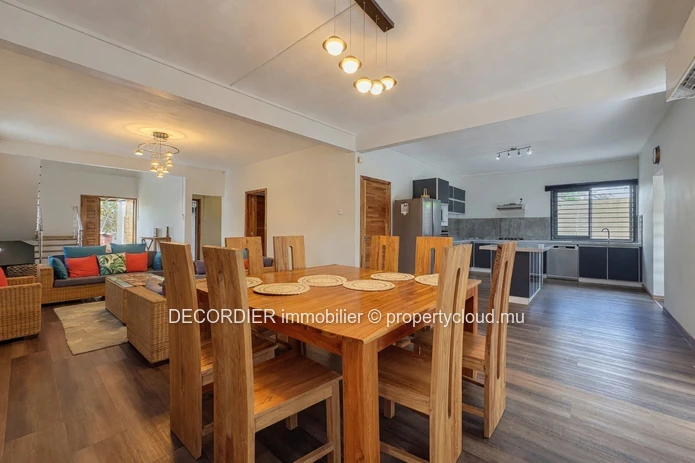 Charming Villa for rent