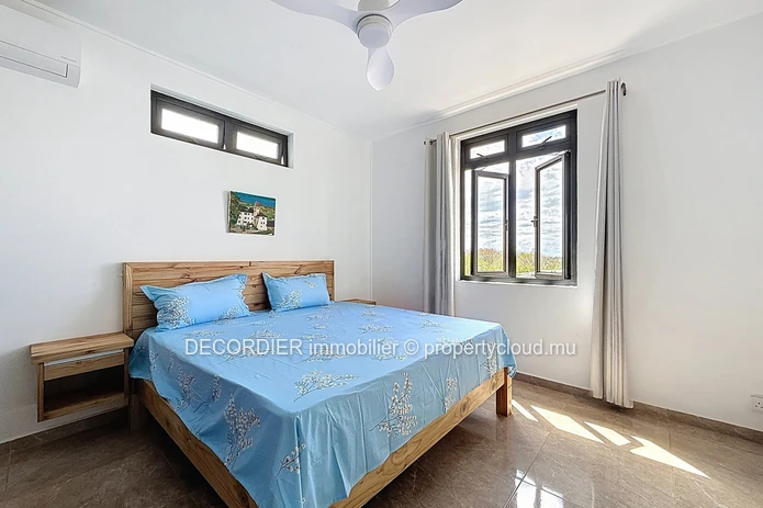 Apartment for Sale – Grand Baie