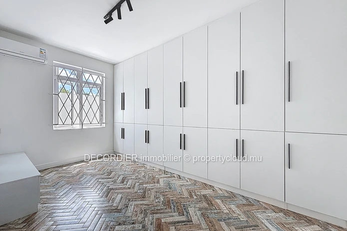 Maison spacieuse à vendre