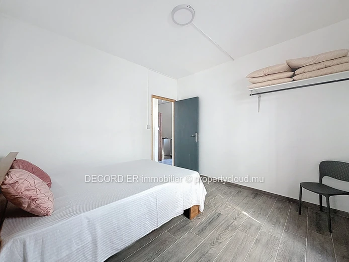 Maison – À vendre – Grand Gaube