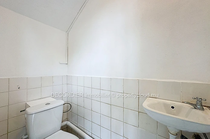 Charmant duplex à vendre à Grand Baie !