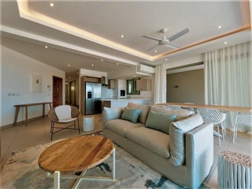 3 Bedroom Apartment