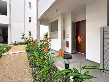 Appartement de 2 Chambres