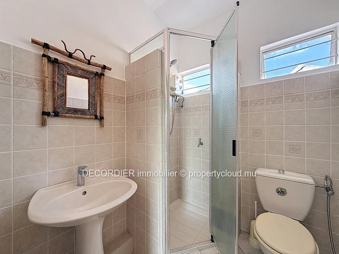 For Rent – Pereybere – Residential Apartment