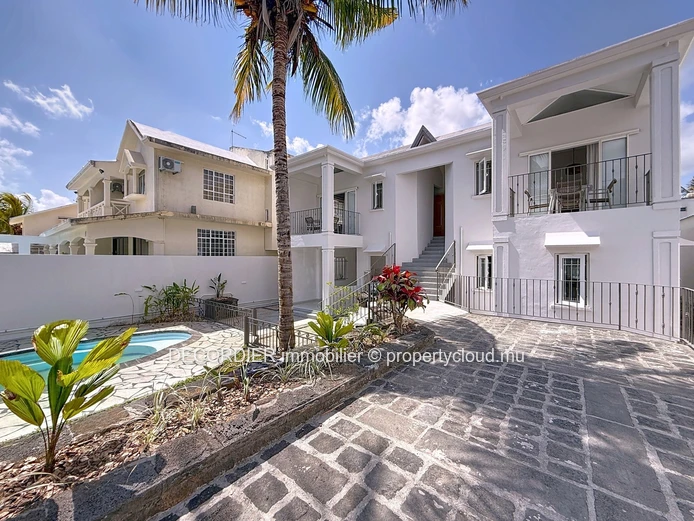À Vendre - Mont Choisy (Mandat exclusif)