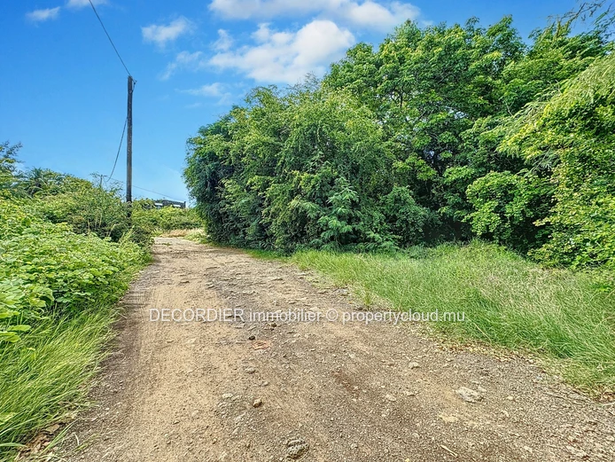 For Sale Pereybere Residential Land