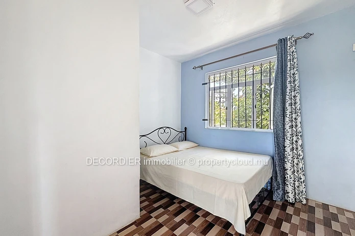 Maison de 176 m² idéalement située à Sottise