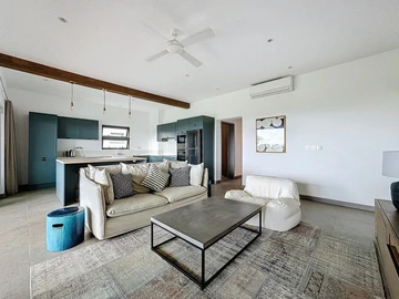 3 Bedroom Apartment