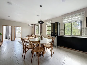 Appartement de 3 Chambres