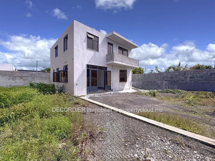 New House for sale in Goodlands