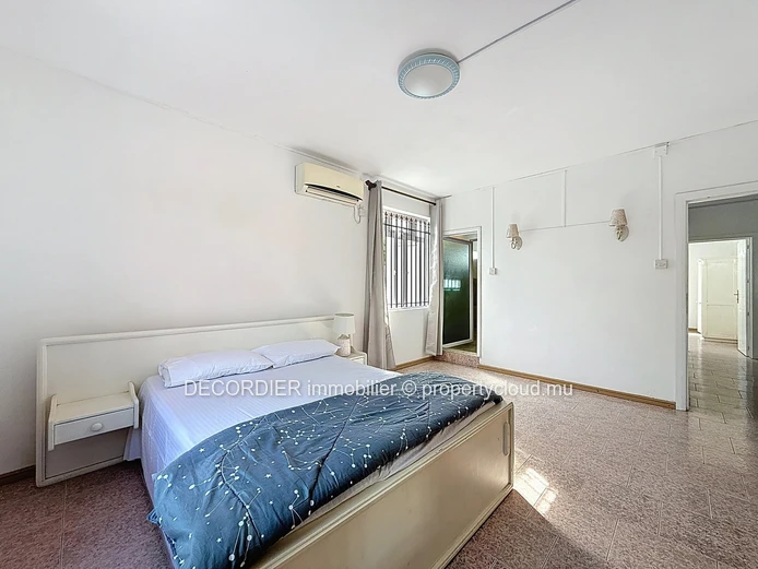 To rent – Spacious apartment in a quiet residential neighbourhood