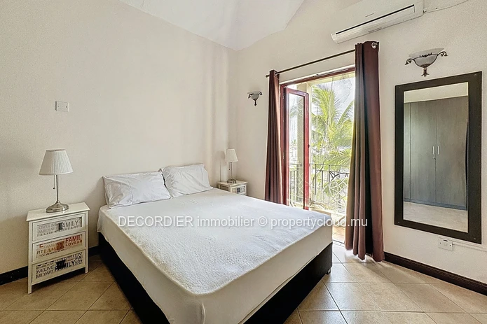 Apartment in Mon Choisy - Close to the Beach and Amenities