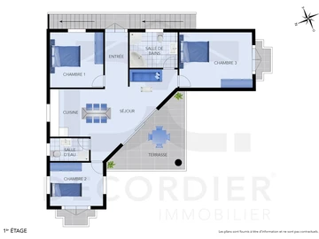7 Bedroom House